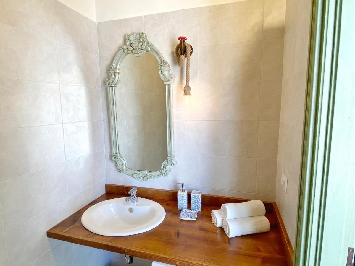 Loft Il Fico Apartment Zapponeta Bagian luar foto