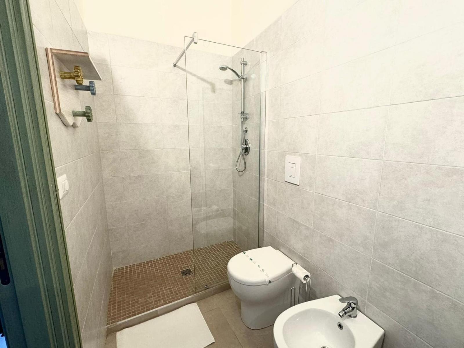 Loft Il Fico Apartment Zapponeta Bagian luar foto